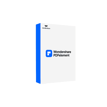 Wondershare PDFelement Professional
